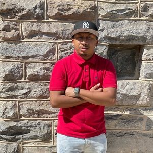 Meet your Posher, William